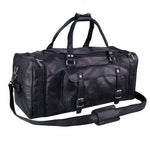 Everluxe Dark Knight Traveler