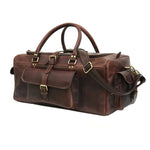 EverLuxe  Richardson Duffle Traveler