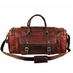 Everluxe Traveler Weekender Duffle