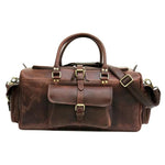 EverLuxe  Richardson Duffle Traveler
