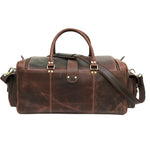 EverLuxe  Richardson Duffle Traveler