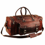 Everluxe Traveler Weekender Duffle